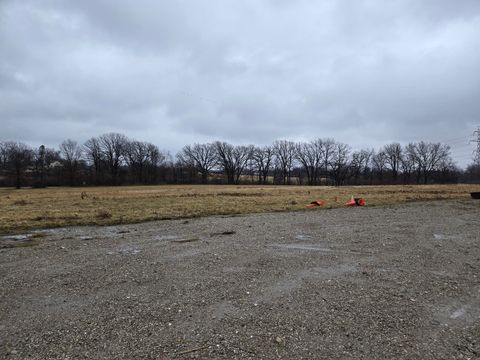 Tiny photo for 3303 E Exchange Street, Crete, IL 60417 (MLS # 12545840)