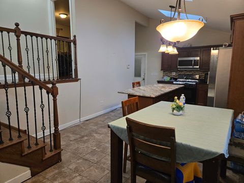 Tiny photo for 3303 E Exchange Street, Crete, IL 60417 (MLS # 12545840)