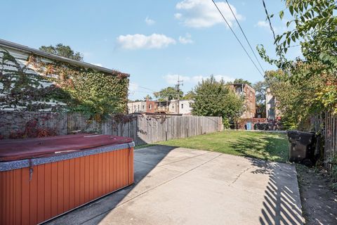 Tiny photo for Chicago, IL 60619 (MLS # 12509676)