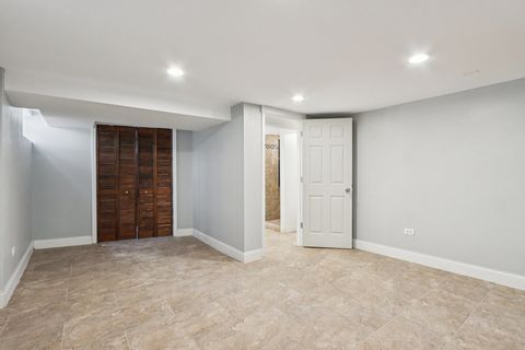 Tiny photo for Chicago, IL 60619 (MLS # 12509676)