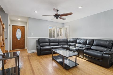 Tiny photo for Chicago, IL 60619 (MLS # 12509676)