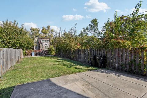 Tiny photo for Chicago, IL 60619 (MLS # 12509676)