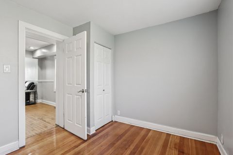 Tiny photo for Chicago, IL 60619 (MLS # 12509676)