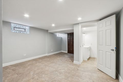 Tiny photo for Chicago, IL 60619 (MLS # 12509676)