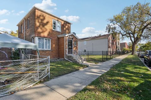 Tiny photo for Chicago, IL 60619 (MLS # 12509676)