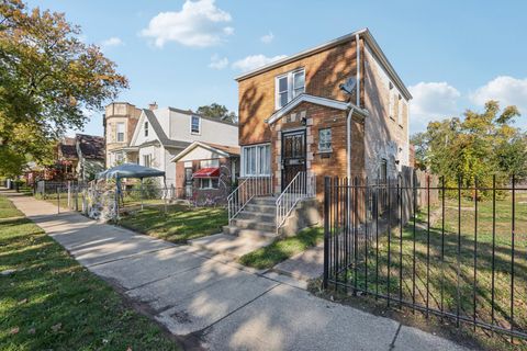 Tiny photo for Chicago, IL 60619 (MLS # 12509676)
