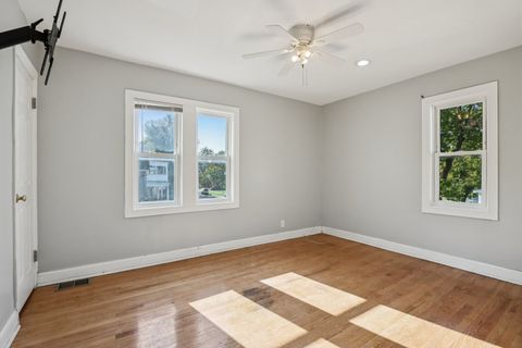 Tiny photo for Chicago, IL 60619 (MLS # 12509676)