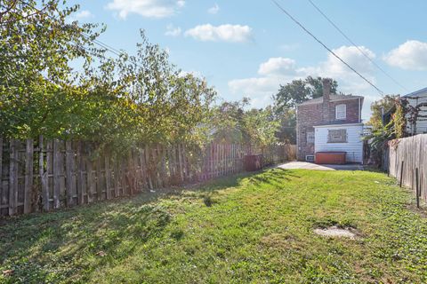 Tiny photo for Chicago, IL 60619 (MLS # 12509676)