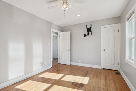 Tiny photo for Chicago, IL 60619 (MLS # 12509676)
