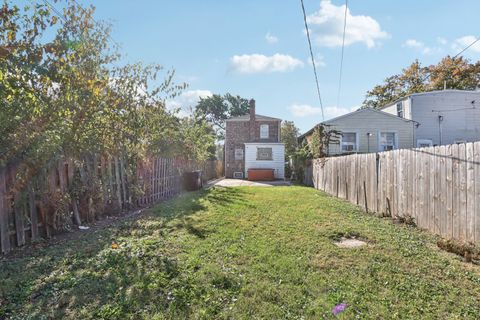 Tiny photo for Chicago, IL 60619 (MLS # 12509676)