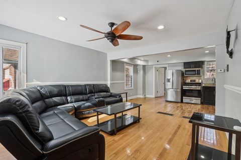 Tiny photo for Chicago, IL 60619 (MLS # 12509676)