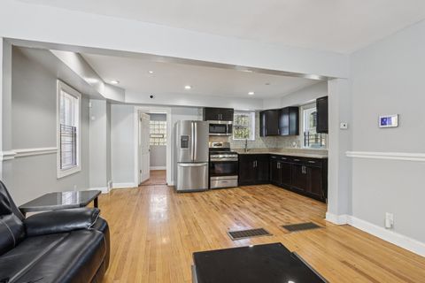 Tiny photo for Chicago, IL 60619 (MLS # 12509676)