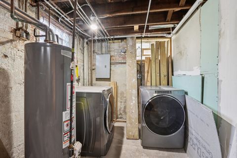 Tiny photo for Chicago, IL 60619 (MLS # 12509676)