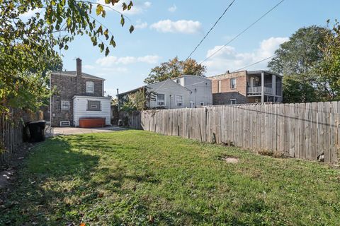 Tiny photo for Chicago, IL 60619 (MLS # 12509676)