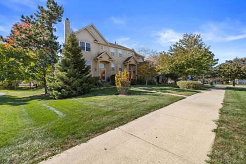 A home in Wadsworth