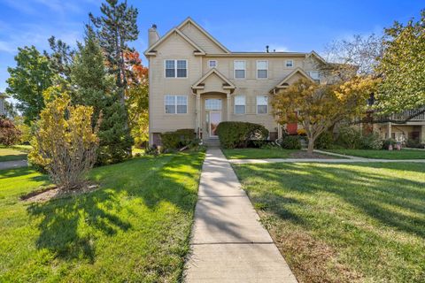 A home in Wadsworth