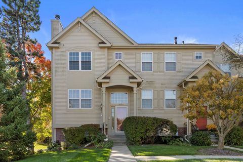 A home in Wadsworth