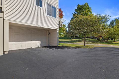 A home in Wadsworth