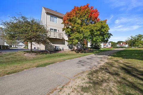 A home in Wadsworth