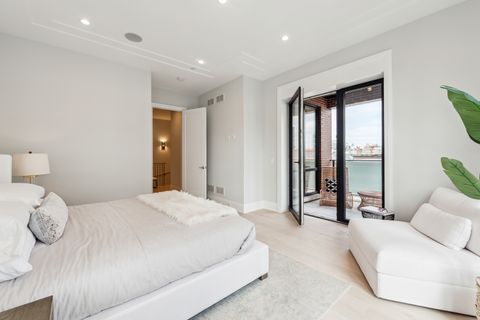 Tiny photo for 116 N Willard Court #301, Chicago, IL 60607 (MLS # 12589333)