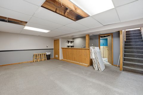 Tiny photo for 425 Walnut Drive, Streamwood, IL 60107 (MLS # 12579735)