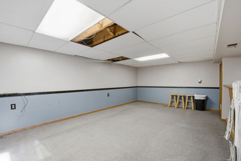 Tiny photo for 425 Walnut Drive, Streamwood, IL 60107 (MLS # 12579735)