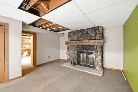 Tiny photo for 425 Walnut Drive, Streamwood, IL 60107 (MLS # 12579735)