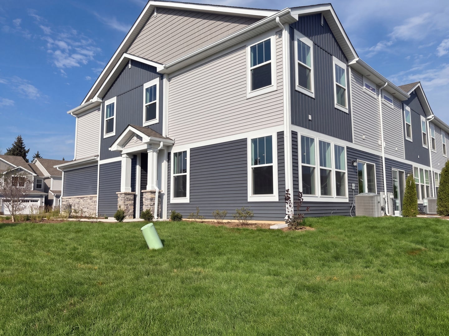 643 Cassia Court