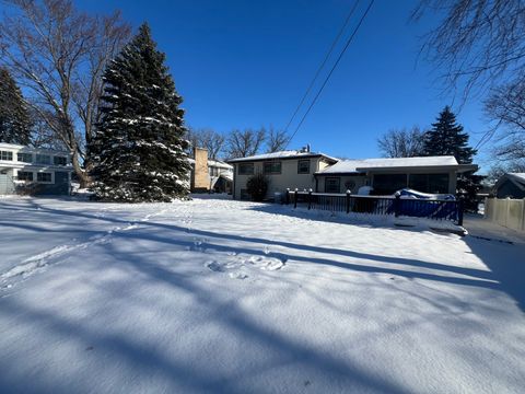 Tiny photo for 620 Willow Street, Frankfort, IL 60423 (MLS # 12527492)
