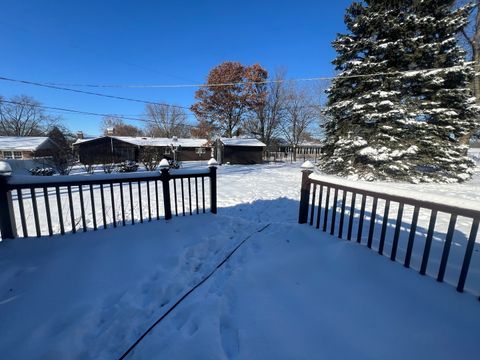 Tiny photo for 620 Willow Street, Frankfort, IL 60423 (MLS # 12527492)