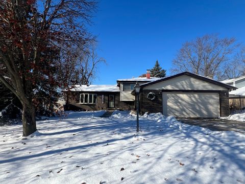 Tiny photo for 620 Willow Street, Frankfort, IL 60423 (MLS # 12527492)