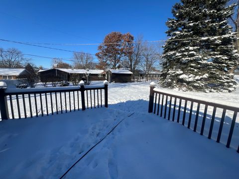 Tiny photo for 620 Willow Street, Frankfort, IL 60423 (MLS # 12527492)