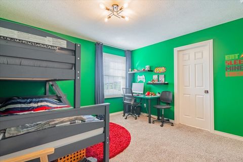 Tiny photo for 45 Pebblebrook Court, Bloomington, IL 61705 (MLS # 12489916)