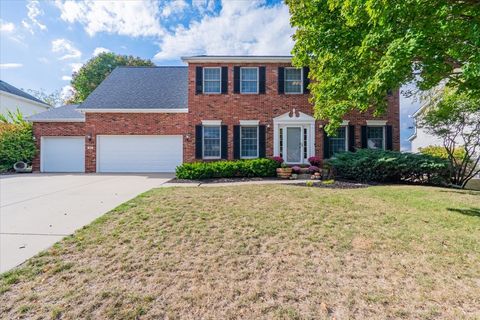 Photo of 45 Pebblebrook Court, Bloomington, IL 61705 (MLS # 12489916)