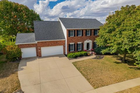Tiny photo for 45 Pebblebrook Court, Bloomington, IL 61705 (MLS # 12489916)