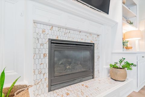 Tiny photo for 45 Pebblebrook Court, Bloomington, IL 61705 (MLS # 12489916)