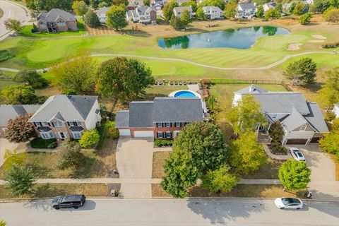 Tiny photo for 45 Pebblebrook Court, Bloomington, IL 61705 (MLS # 12489916)