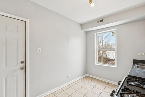 Tiny photo for 1301 E 71st Place #2N-A, Chicago, IL 60619 (MLS # 12566726)