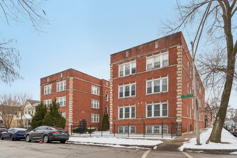 Tiny photo for 1301 E 71st Place #2N-A, Chicago, IL 60619 (MLS # 12566726)