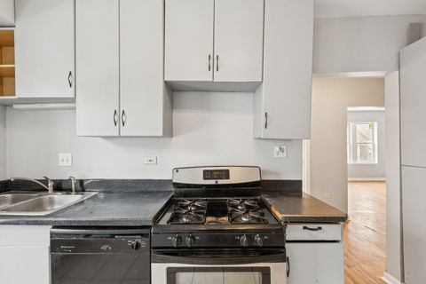 Tiny photo for 1301 E 71st Place #2N-A, Chicago, IL 60619 (MLS # 12566726)