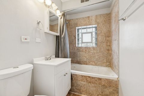 Tiny photo for 1301 E 71st Place #2N-A, Chicago, IL 60619 (MLS # 12566726)