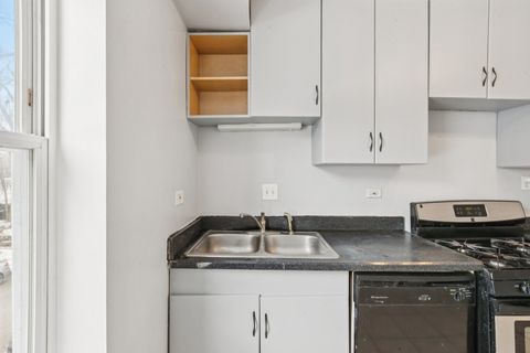 Tiny photo for 1301 E 71st Place #2N-A, Chicago, IL 60619 (MLS # 12566726)