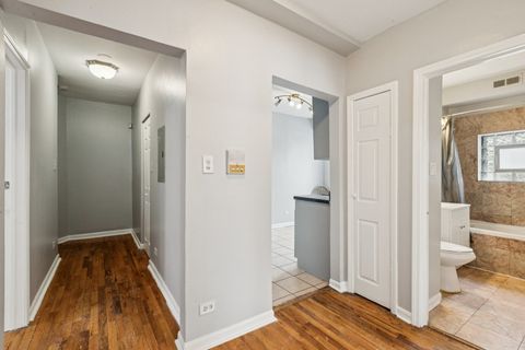 Tiny photo for 1301 E 71st Place #2N-A, Chicago, IL 60619 (MLS # 12566726)