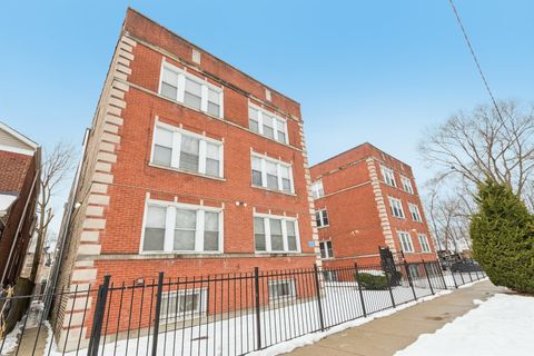 Tiny photo for 1301 E 71st Place #2N-A, Chicago, IL 60619 (MLS # 12566726)