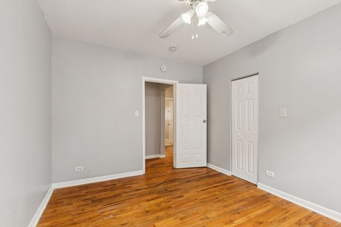 Tiny photo for 1301 E 71st Place #2N-A, Chicago, IL 60619 (MLS # 12566726)