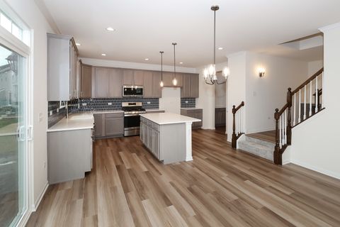 Tiny photo for 26139 W Sherwood Circle, Plainfield, IL 60585 (MLS # 12478093)