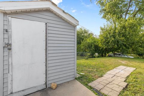 Tiny photo for 1015 Retta Court, Joliet, IL 60433 (MLS # 12470399)