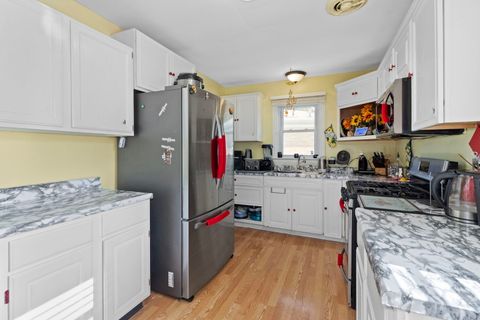 Tiny photo for 1015 Retta Court, Joliet, IL 60433 (MLS # 12470399)