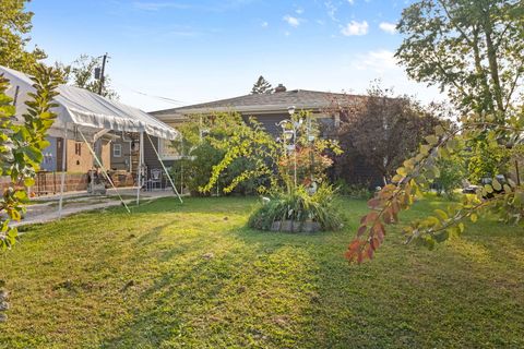 Tiny photo for 1015 Retta Court, Joliet, IL 60433 (MLS # 12470399)