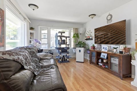 Tiny photo for 1015 Retta Court, Joliet, IL 60433 (MLS # 12470399)